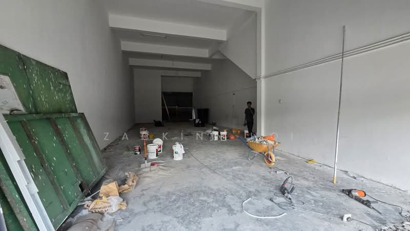 Factory for Rent in Taman Perindustrian Air Hitam (Klang) - Zackinn Hoi - PropertyGuru.com.my