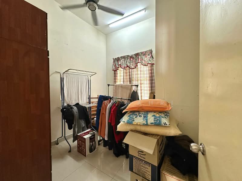 Rumah Berkembar untuk Dijual di Saujana Impian (Kajang) - Ilman Nahri - Interior - PropertyGuru.com.my