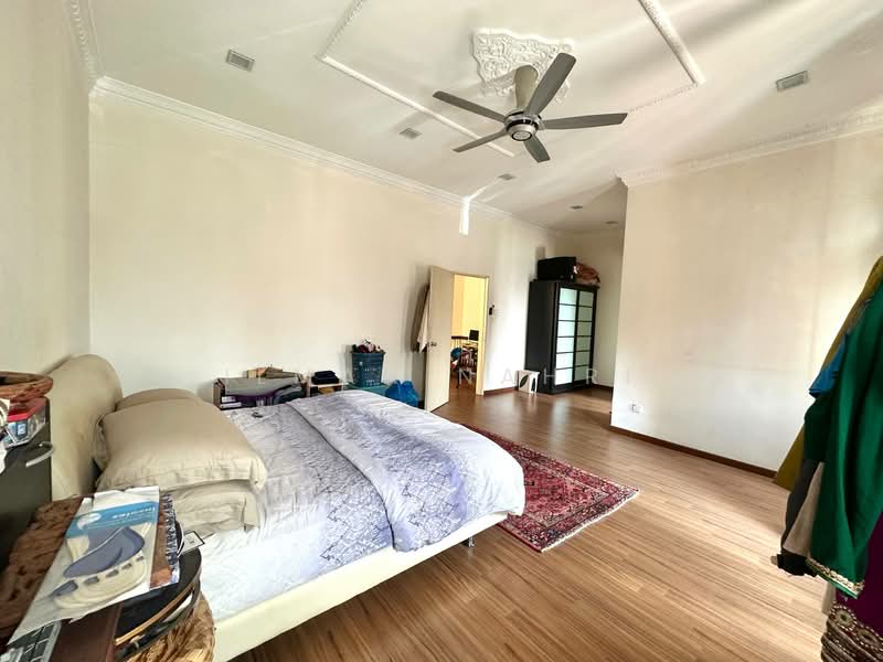 Rumah Berkembar untuk Dijual di Saujana Impian (Kajang) - Ilman Nahri - Bedroom - PropertyGuru.com.my