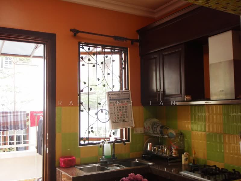Semi-Detached House for Sale in Petaling Jaya (Selangor) - Raymond Tan - Kitchen - PropertyGuru.com.my