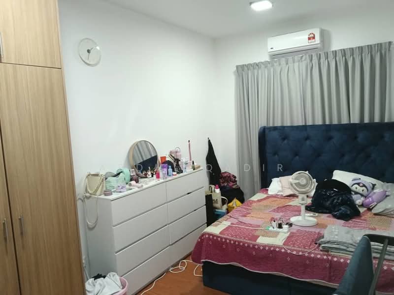 Condominium for Sale at Residensi Adelia - Abdul Qadir - PropertyGuru.com.my