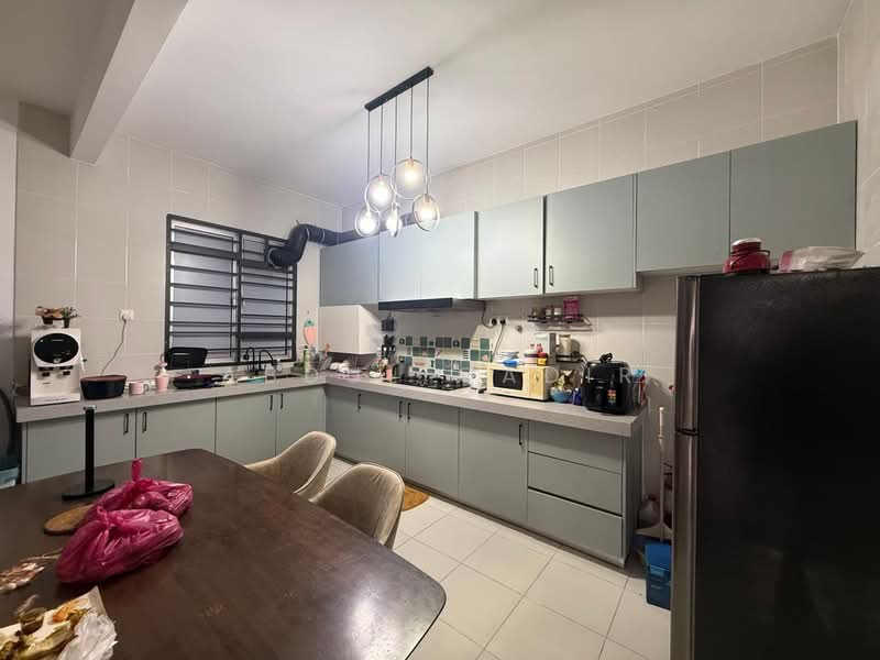 Condominium for Sale at Residensi Adelia - Abdul Qadir - PropertyGuru.com.my
