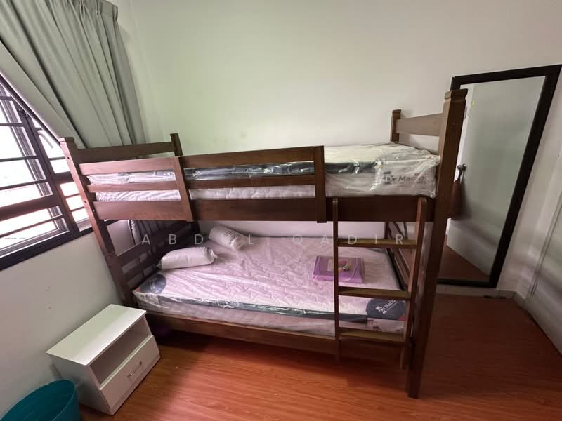 Condominium for Sale at Residensi Adelia - Abdul Qadir - PropertyGuru.com.my