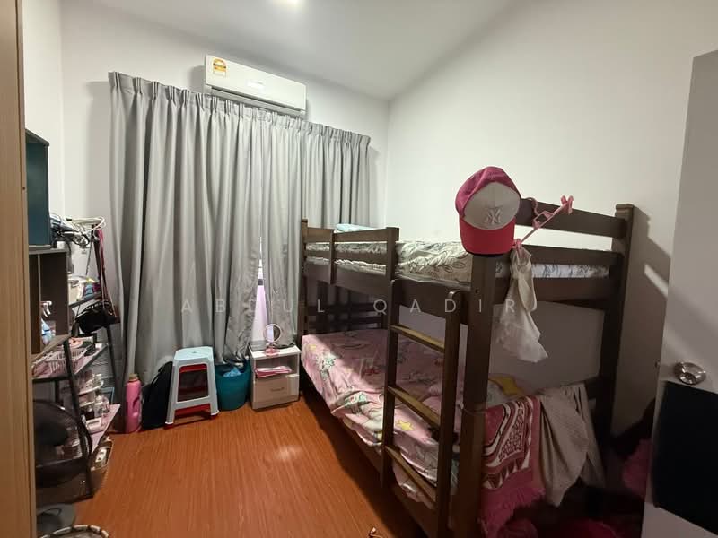 Condominium for Sale at Residensi Adelia - Abdul Qadir - PropertyGuru.com.my