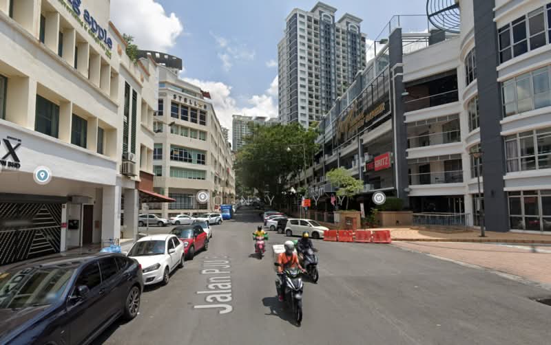 Pejabat untuk Dijual di Bandar Damansara Perdana (Damansara Perdana) - Tony YY - PropertyGuru.com.my