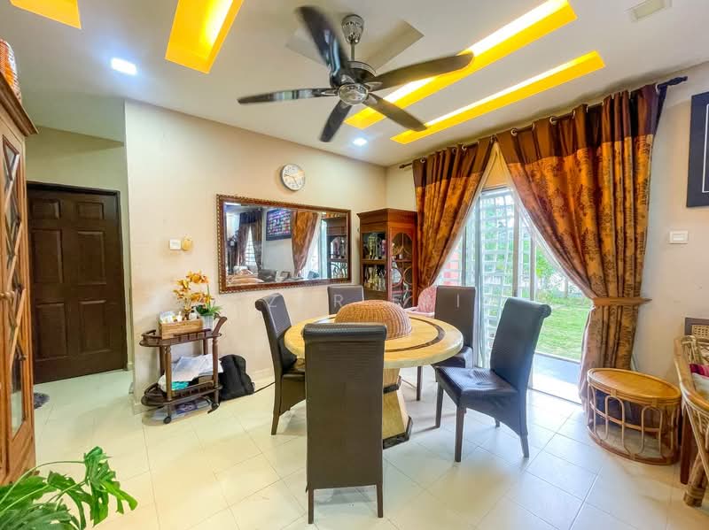 2-storey Terraced House for Sale in Taman Murni (Sepang) - Amzar Faiz - PropertyGuru.com.my