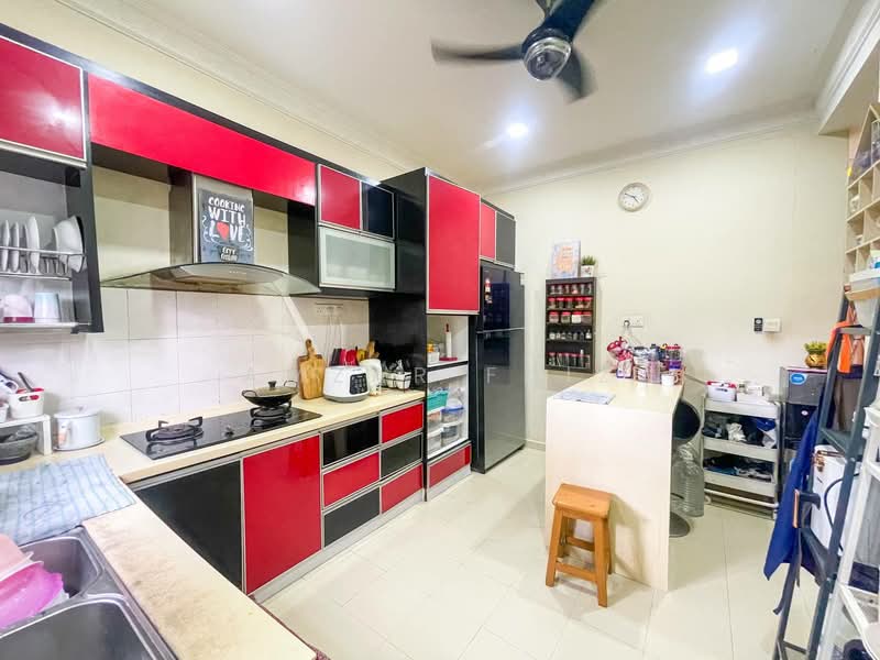 2-storey Terraced House for Sale in Taman Murni (Sepang) - Amzar Faiz - PropertyGuru.com.my