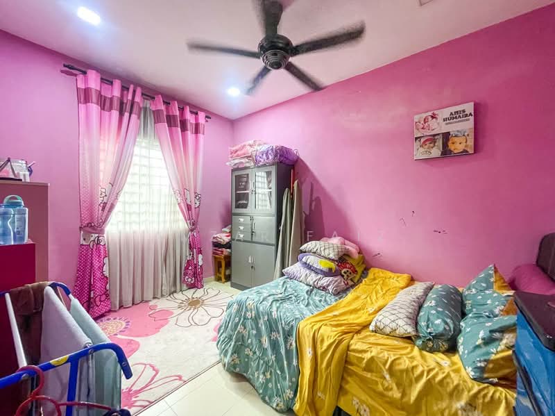2-storey Terraced House for Sale in Taman Murni (Sepang) - Amzar Faiz - PropertyGuru.com.my