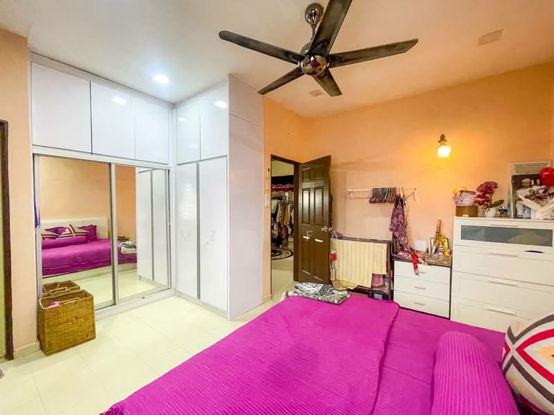 2-storey Terraced House for Sale in Taman Murni (Sepang) - Amzar Faiz - PropertyGuru.com.my