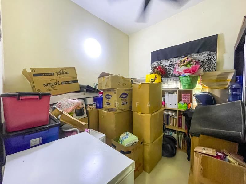 2-storey Terraced House for Sale in Taman Murni (Sepang) - Amzar Faiz - PropertyGuru.com.my