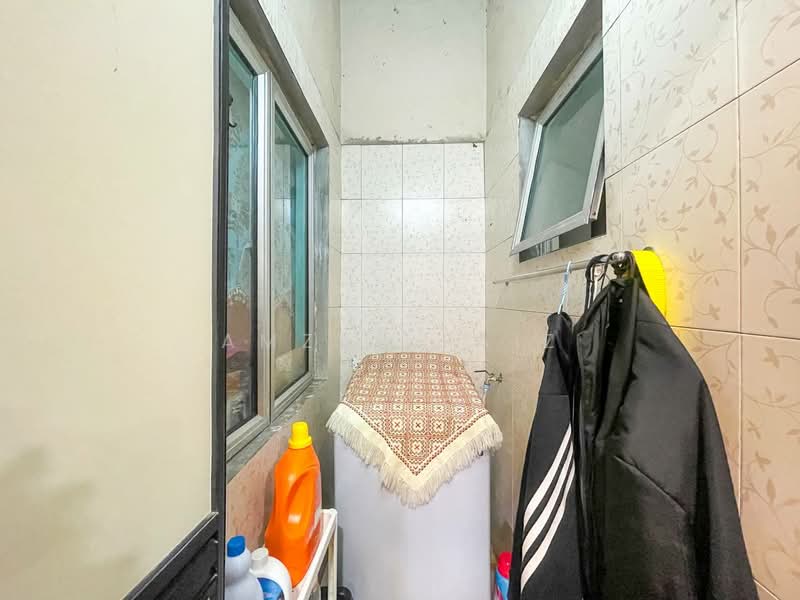 2-storey Terraced House for Sale in Taman Murni (Sepang) - Amzar Faiz - PropertyGuru.com.my