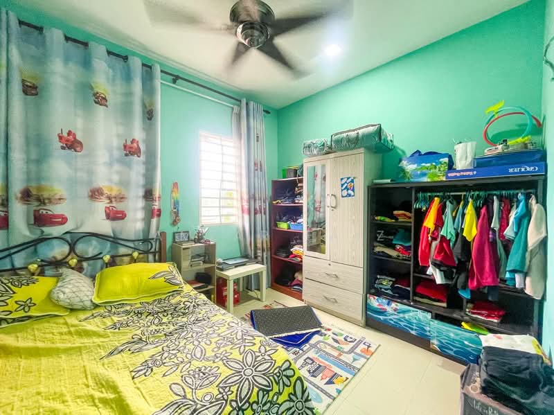 2-storey Terraced House for Sale in Taman Murni (Sepang) - Amzar Faiz - PropertyGuru.com.my