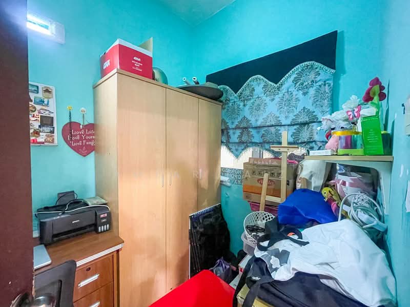 2-storey Terraced House for Sale in Taman Murni (Sepang) - Amzar Faiz - PropertyGuru.com.my