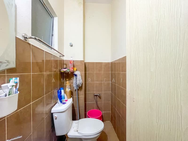 2-storey Terraced House for Sale in Taman Murni (Sepang) - Amzar Faiz - PropertyGuru.com.my