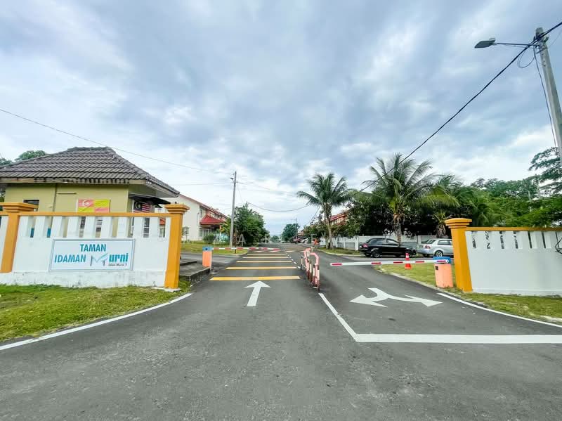 2-storey Terraced House for Sale in Taman Murni (Sepang) - Amzar Faiz - PropertyGuru.com.my