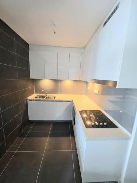 Condominium for Sale at ALIX Residences - Justin Voon - Kitchen - PropertyGuru.com.my