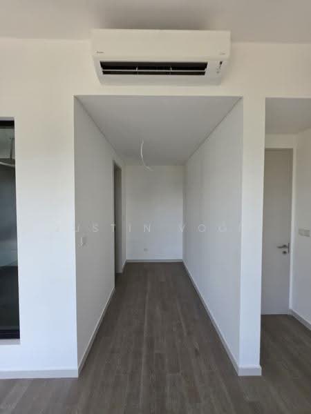 Condominium for Sale at ALIX Residences - Justin Voon - Corridor - PropertyGuru.com.my