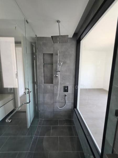 Condominium for Sale at ALIX Residences - Justin Voon - Bathroom - PropertyGuru.com.my