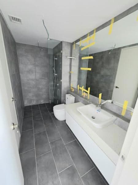 Condominium for Sale at ALIX Residences - Justin Voon - Bathroom - PropertyGuru.com.my