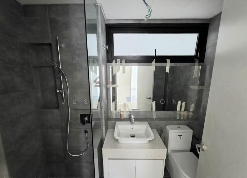 Condominium for Sale at ALIX Residences - Justin Voon - Bathroom - PropertyGuru.com.my
