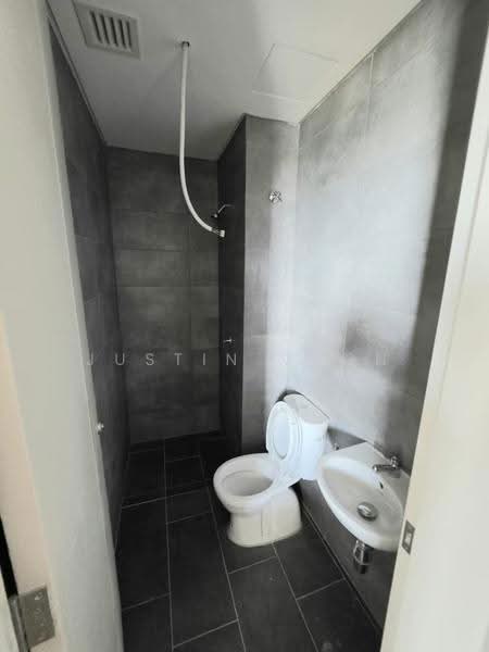 Condominium for Sale at ALIX Residences - Justin Voon - Bathroom - PropertyGuru.com.my