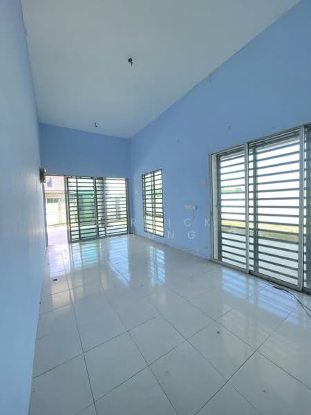 Rumah Teres 1 Tingkat untuk Dijual di Ipoh (Perak) - Derrick Chung - Living Room - PropertyGuru.com.my