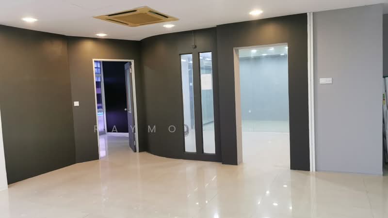 Pejabat untuk Disewa di PJU 8, Damansara Perdana (Petaling Jaya) - Raymond Tan - Interior - PropertyGuru.com.my