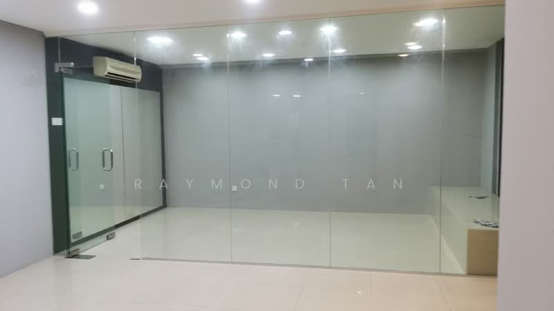 Pejabat untuk Disewa di PJU 8, Damansara Perdana (Petaling Jaya) - Raymond Tan - Interior - PropertyGuru.com.my