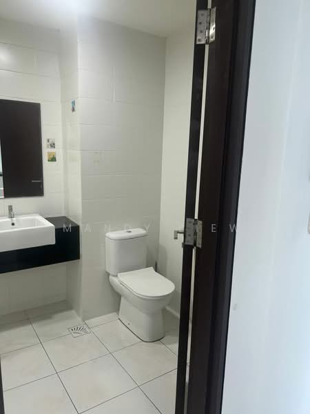 Service Residence for Rent at Trefoil - Mandy Liew - Bathroom - PropertyGuru.com.my