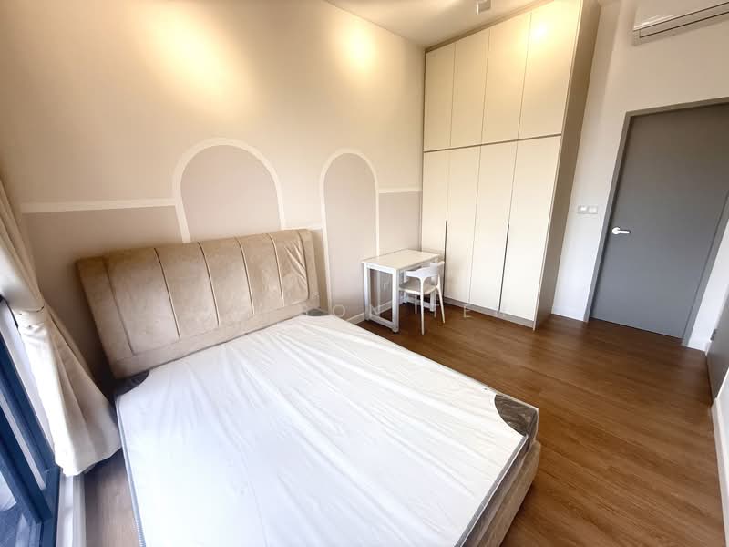 Kondominium untuk Disewa di Skyline KL - Jenson Teh - Bedroom - PropertyGuru.com.my