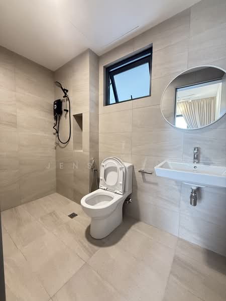 Kondominium untuk Disewa di Skyline KL - Jenson Teh - Bathroom - PropertyGuru.com.my