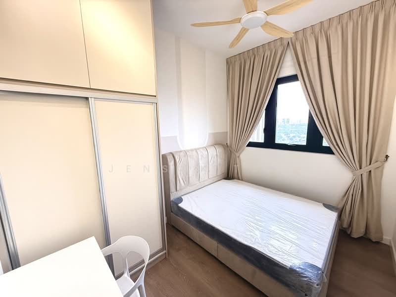 Kondominium untuk Disewa di Skyline KL - Jenson Teh - Bedroom - PropertyGuru.com.my