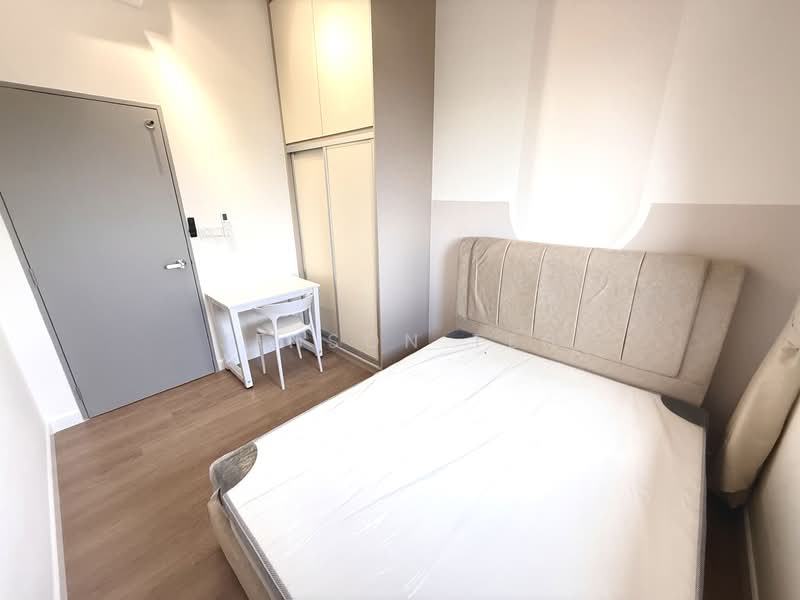 Kondominium untuk Disewa di Skyline KL - Jenson Teh - Bedroom - PropertyGuru.com.my