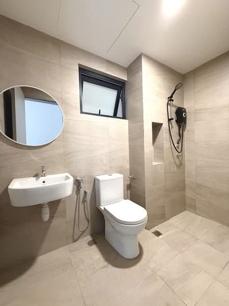 Kondominium untuk Disewa di Skyline KL - Jenson Teh - Bathroom - PropertyGuru.com.my