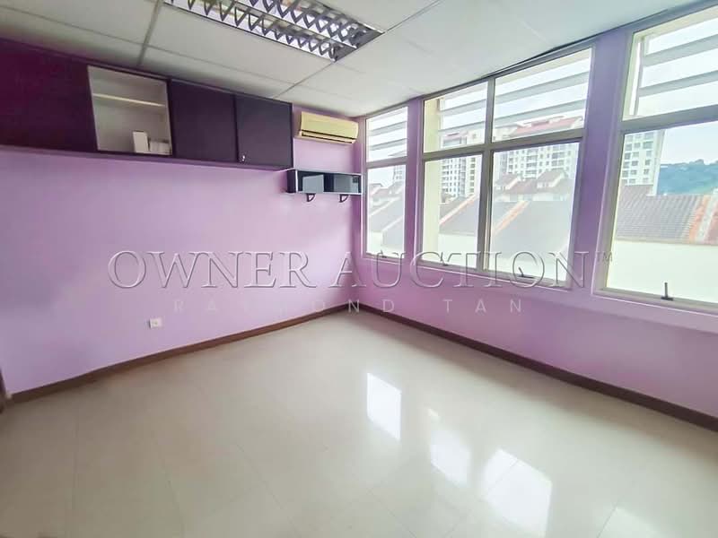 Pejabat untuk Dijual di Petaling Jaya (Selangor) - Raymond Tan - Interior - PropertyGuru.com.my