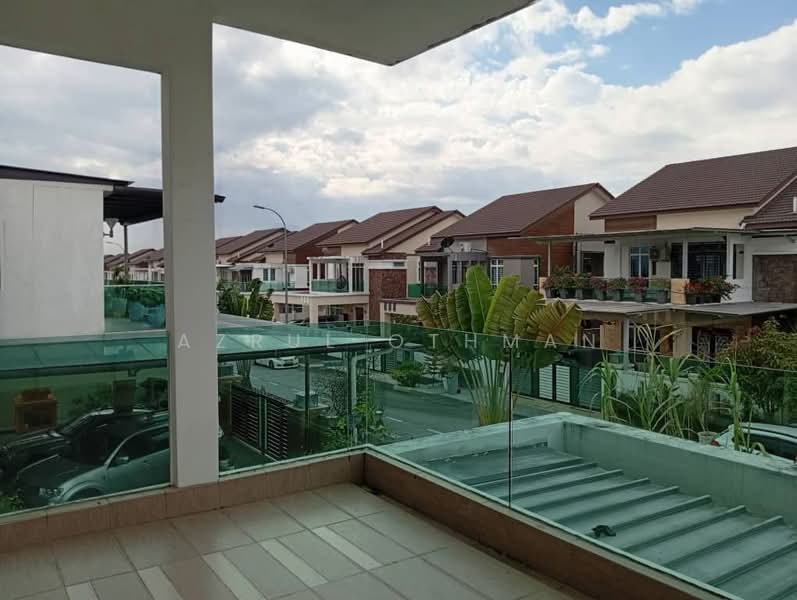 Rumah Banglo untuk Dijual di Senawang (Negeri Sembilan) - Azrul Othman - Exterior - PropertyGuru.com.my