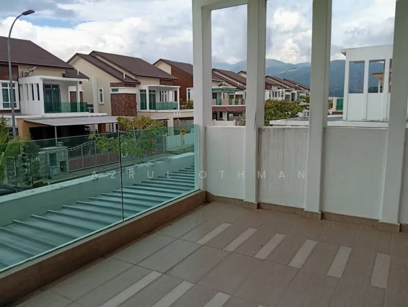 Rumah Banglo untuk Dijual di Senawang (Negeri Sembilan) - Azrul Othman - Exterior - PropertyGuru.com.my