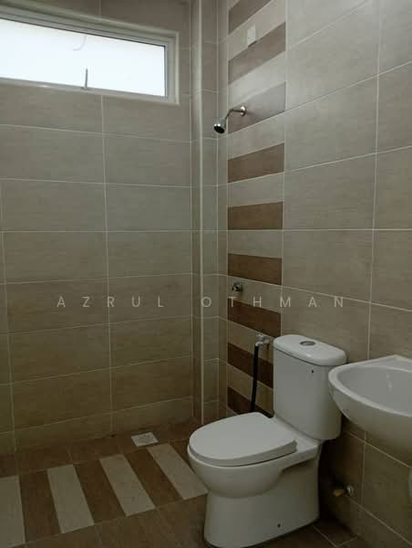 Rumah Banglo untuk Dijual di Senawang (Negeri Sembilan) - Azrul Othman - Bathroom - PropertyGuru.com.my