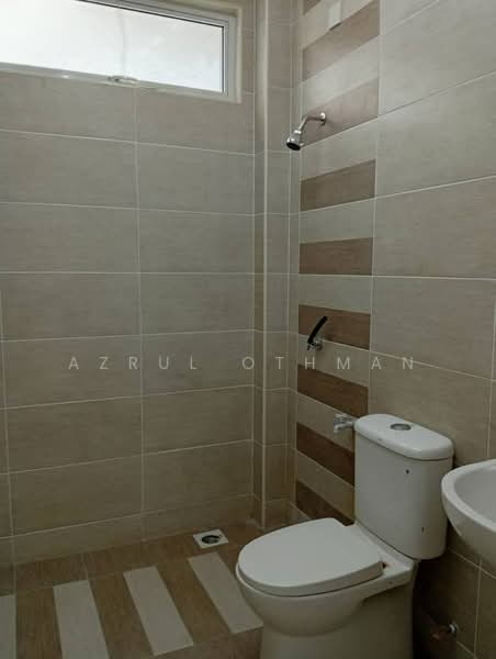 Rumah Banglo untuk Dijual di Senawang (Negeri Sembilan) - Azrul Othman - Bathroom - PropertyGuru.com.my