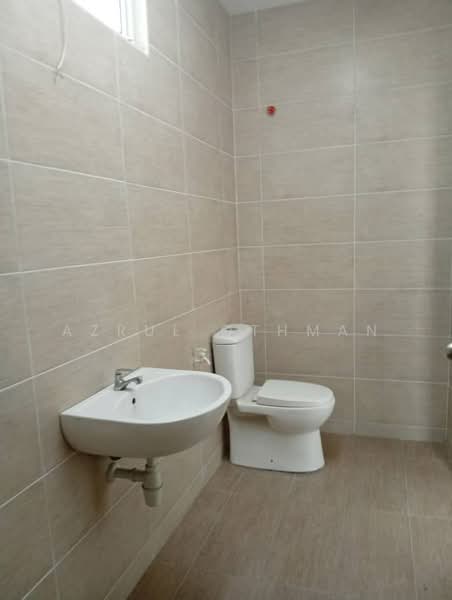 Rumah Banglo untuk Dijual di Senawang (Negeri Sembilan) - Azrul Othman - Bathroom - PropertyGuru.com.my