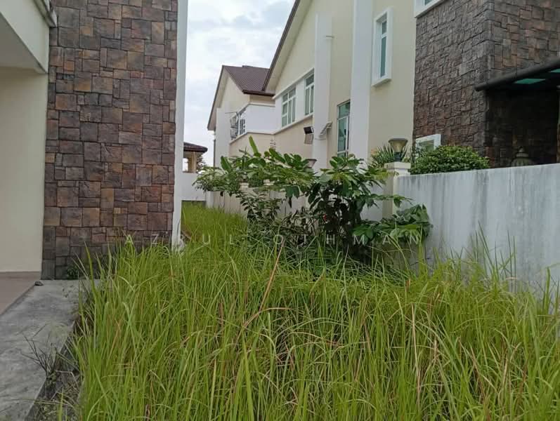 Rumah Banglo untuk Dijual di Senawang (Negeri Sembilan) - Azrul Othman - Exterior - PropertyGuru.com.my