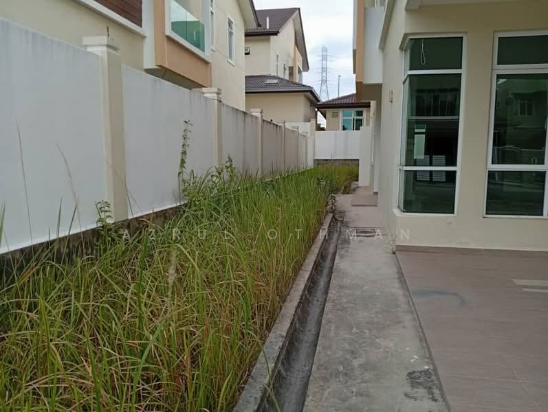 Rumah Banglo untuk Dijual di Senawang (Negeri Sembilan) - Azrul Othman - Exterior - PropertyGuru.com.my