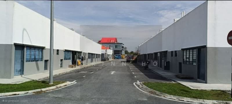 Kilang untuk Disewa di Sungai Kapar Indah Industrial Park (Kapar) - Zackinn Hoi - Exterior - PropertyGuru.com.my