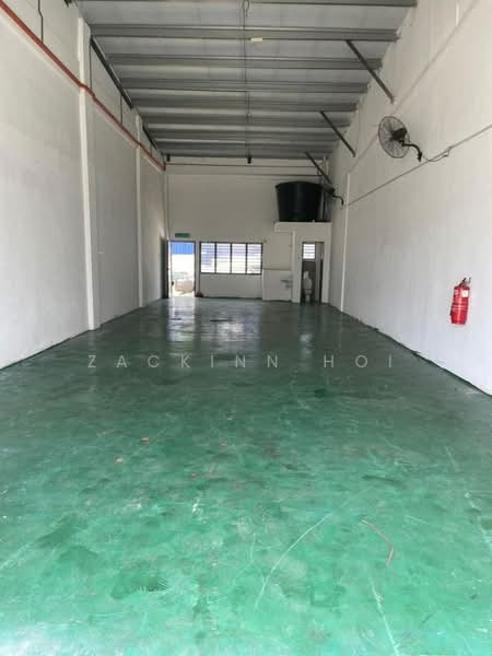 Kilang untuk Disewa di Sungai Kapar Indah Industrial Park (Kapar) - Zackinn Hoi - Interior - PropertyGuru.com.my