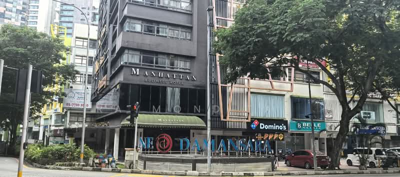 Office for Sale in Neo Damansara (Petaling Jaya) - Raymond Tan - Exterior - PropertyGuru.com.my