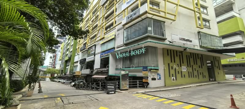 Office for Sale in Neo Damansara (Petaling Jaya) - Raymond Tan - Exterior - PropertyGuru.com.my