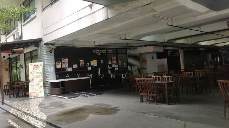 Office for Sale in Neo Damansara (Petaling Jaya) - Raymond Tan - Exterior - PropertyGuru.com.my
