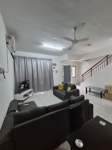 2-storey Terraced House for Sale in Bandar Saujana Putra (Tanjong Duabelas) - Abdul Qadir - PropertyGuru.com.my