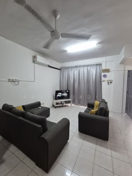 2-storey Terraced House for Sale in Bandar Saujana Putra (Tanjong Duabelas) - Abdul Qadir - PropertyGuru.com.my