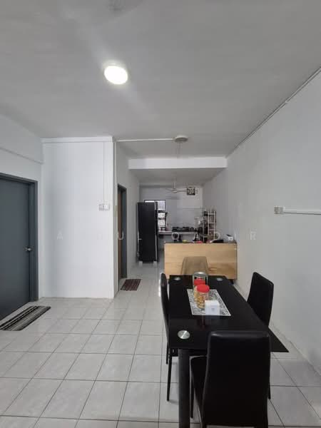2-storey Terraced House for Sale in Bandar Saujana Putra (Tanjong Duabelas) - Abdul Qadir - PropertyGuru.com.my